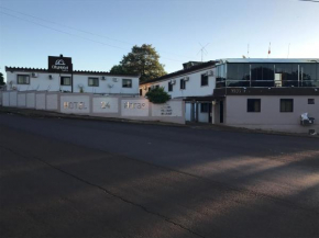 CITY HOTEL